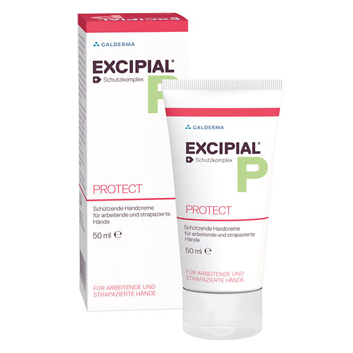 EXCIPIAL Protect Creme